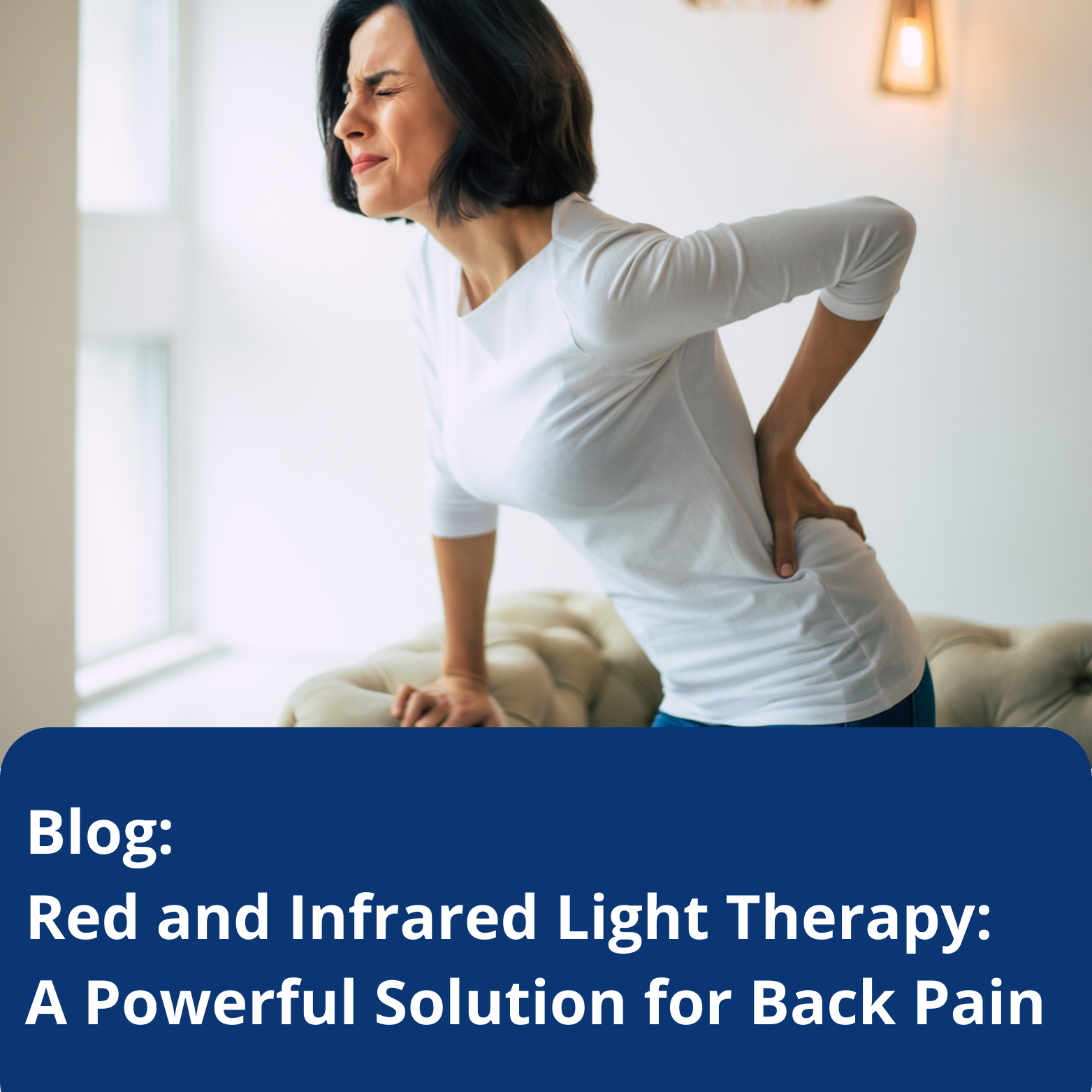 Red And Infrared Light Therapy A Powerful Solution For Back Pain ?v=1690040049