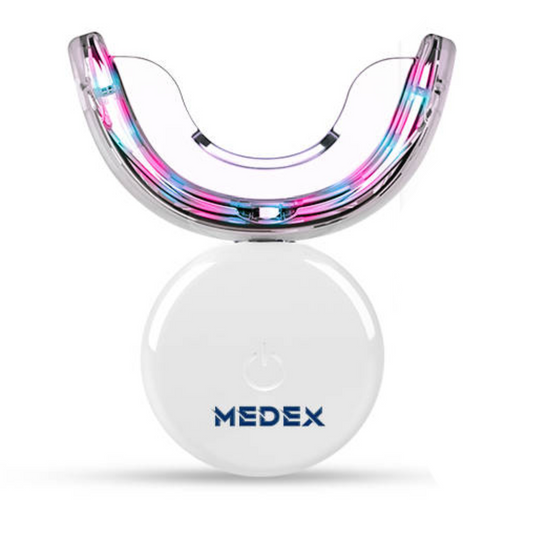 Medex Red Dent X-700